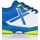 Sapatos Homem Sapatilhas de ténis Munich 4034032 Branco