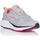 Sapatos Mulher Sapatilhas de corrida J´hayber ZS450320 Cinza