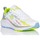 Sapatos Mulher Sapatilhas de corrida J´hayber ZS450398 Branco