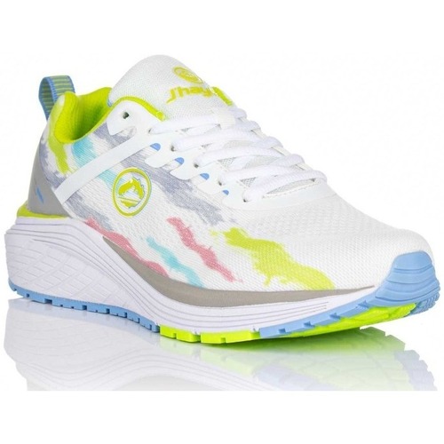 Sapatos Mulher Lion Of Porches J´hayber ZS450398 Branco