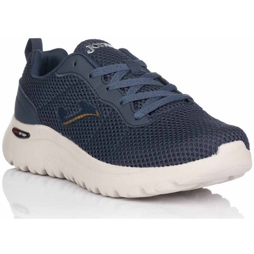 Sapatos Homem Desejo receber os planos dos parceiros de SneakersbeShops  Joma CINFIS2303 Azul