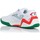 Sapatos Homem Sapatilhas de ténis Joma TSETS2302P Branco