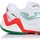 Sapatos Homem Sapatilhas de ténis Joma TSETS2302P Branco