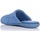 Sapatos Mulher Chinelos Vulladi 2200-717 Azul