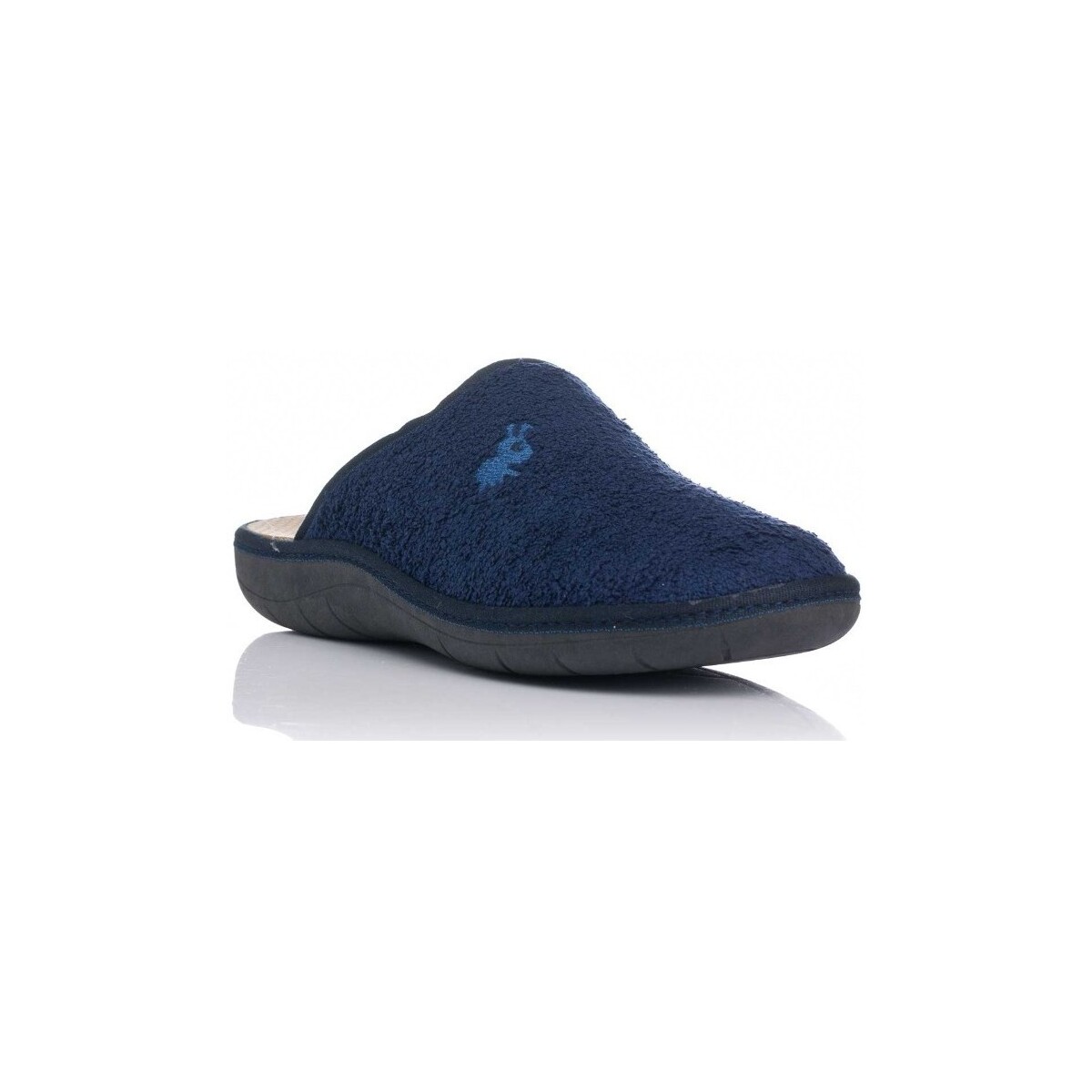 Sapatos Homem Chinelos Vulladi 2890-717 Azul