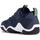 Sapatos Rapaz Chinelos Geox J3530A C0749 Azul