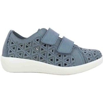 Sapatos Mulher Sapatos Doctor Cutillas 38466 Azul
