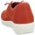 Sapatos Mulher Sapatos Doctor Cutillas 38469 Vermelho
