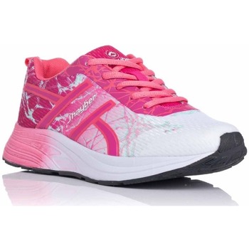 Sapatos Rapariga Sapatilhas de corrida J´hayber ZN450337 