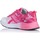 Sapatos Rapariga Sapatilhas de corrida J´hayber ZN450337 Rosa