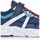 Sapatos Rapaz Sapatilhas J´hayber ZN582059 Azul