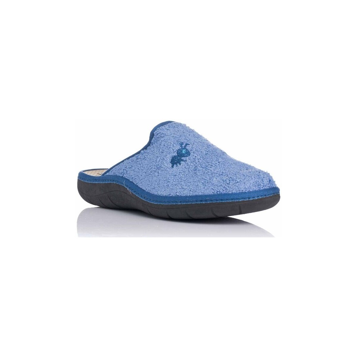 Sapatos Mulher Chinelos Vulladi 2890-717 Azul