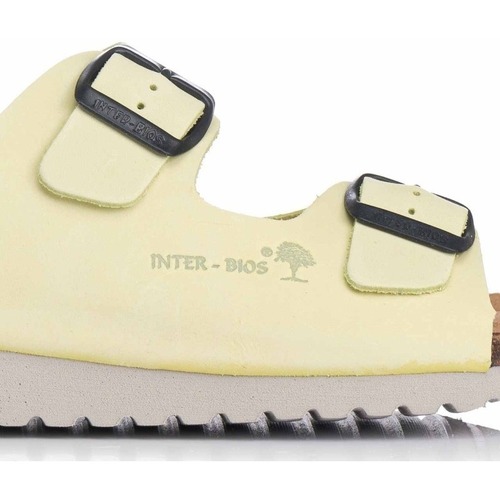 Interbios 7206-MG Amarelo