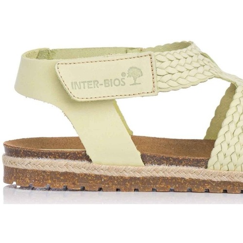 Interbios 2200 Amarelo