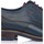 Sapatos Homem Richelieu Fluchos F1626 Azul