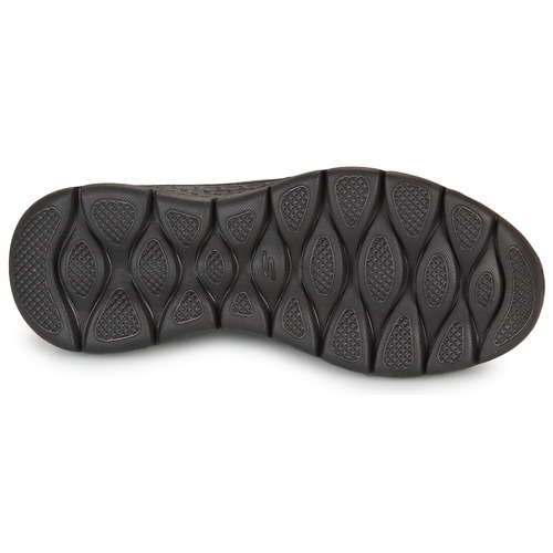 Skechers GO WALK FLEX Preto