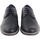 Sapatos Homem Multi-desportos Bitesta Sapato de homem  23s32075 preto Preto