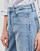 Textil Mulher Calças de ganga mom Karl Lagerfeld EMBELLISHED WIDE LEG DENIM Azul