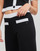Textil Mulher Calças finas / Sarouels Karl Lagerfeld CLASSIC KNIT PANTS Cool Strip Hoodie Dress Kids