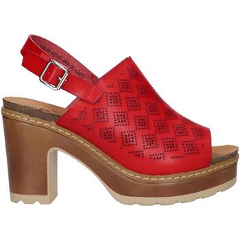 Sapatos Mulher Sandálias Refresh 79909 Vermelho