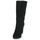 Sapatos Mulher Lugz Plank Black Mens Casual Dress Boots ARTIZAN II-BOOTS-MID BOOT Preto