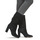 Sapatos Mulher Lugz Plank Black Mens Casual Dress Boots ARTIZAN II-BOOTS-MID BOOT Preto