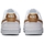 Sapatos Mulher Sapatilhas Nike COURT VISION LO NN Branco
