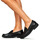 Sapatos Mulher Mocassins Geox D SPHERICA EC1 Preto