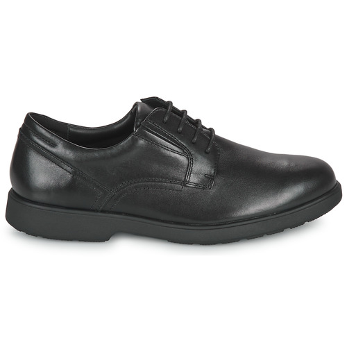 Geox U SPHERICA EC11 Preto