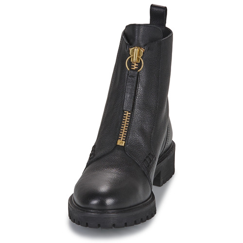 Geox D HOARA Preto