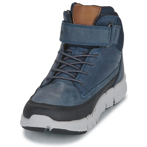 Geox J FLEXYPER BOY Marinho