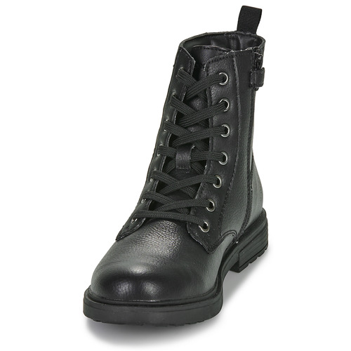 Geox J ECLAIR GIRL Preto