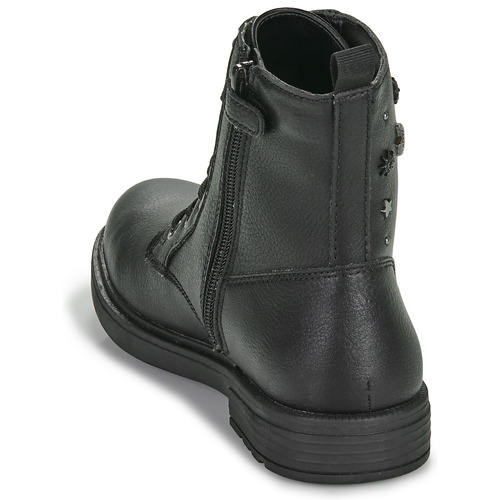 Geox J ECLAIR GIRL Preto