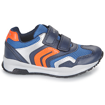 Geox Top 3 Shoes