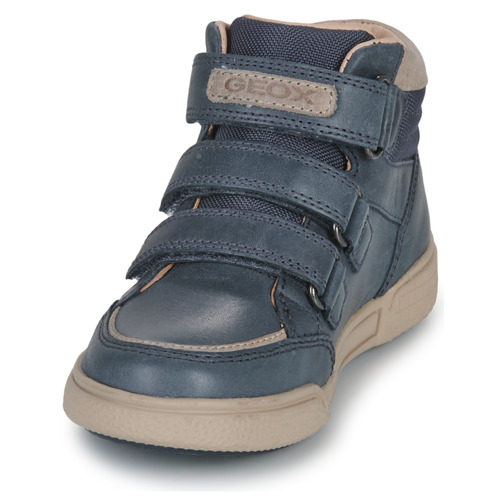 Geox J POSEIDO BOY B Azul