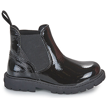 Geox Quad Martens Tarik Zip Boot launches on August 21st on the
