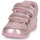 Sapatos Rapariga Sapatilhas Geox B ELTHAN GIRL D Rosa