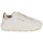 Sapatos Mulher Sapatilhas Love Moschino BOLD LOVE Branco