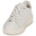 Sapatos Mulher Sapatilhas Love Moschino BOLD LOVE Branco