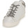 Sapatos Mulher Sapatilhas Love Moschino FREE LOVE Branco
