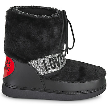 Love Moschino SKI sneakers Boot