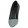 Sapatos Mulher mede-se da base do calcanhar até ao dedo BLING BLING Prata