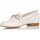 Sapatos Mulher Sandálias Maria Jaen SABRINAS  6000 Branco