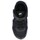 Sapatos Rapariga Sapatilhas Ink Nike CZ5361 002 Niña Negro Preto