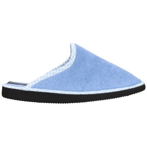 Sapatos Mulher Chinelos Doctor Cutillas 24503 aguamar Mujer Celeste Azul