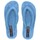 Sapatos Mulher Chinelos Doctor Cutillas 24514 aguamar Mujer Celeste Azul