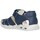 Sapatos Rapaz Sandálias Pablosky 509920 Niño Azul marino Azul