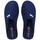 Sapatos Homem Sapatos & Richelieu Doctor Cutillas 12254 Hombre Azul Azul