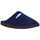Sapatos Homem Sapatos & Richelieu Doctor Cutillas 12254 Hombre Azul Azul