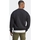 Textil Homem Sweats roupas adidas Originals M CAPS SWT Preto